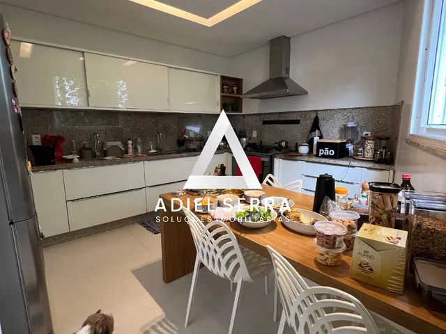 Imagem 12: Alphaville Salvador - 1.200m² total - 5 suítes - Master c/ closets e hidro - Piscina