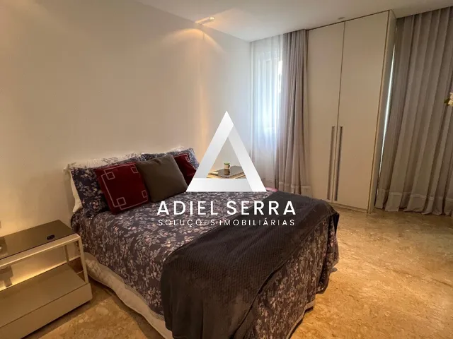 Imagem 16: Alphaville Salvador - 1.200m² total - 5 suítes - Master c/ closets e hidro - Piscina