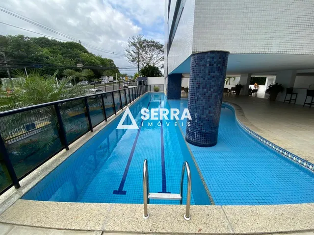 Imagem 3: Alphaville I | 2 suítes | 68m² | Alto padrão | Nascente | 1 Vaga