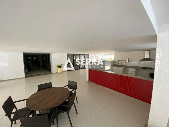 Imagem 16: Alphaville I | 2 suítes | 68m² | Alto padrão | Nascente | 1 Vaga