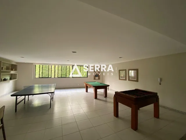 Imagem 7: Alphaville I | 2 suítes | 68m² | Alto padrão | Nascente | 1 Vaga