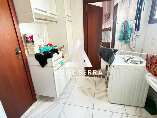 Imagem 6: Itaigara - 158m² - Nascente - Bem ventilado - 4 quartos sendo 3 suítes - Dependência