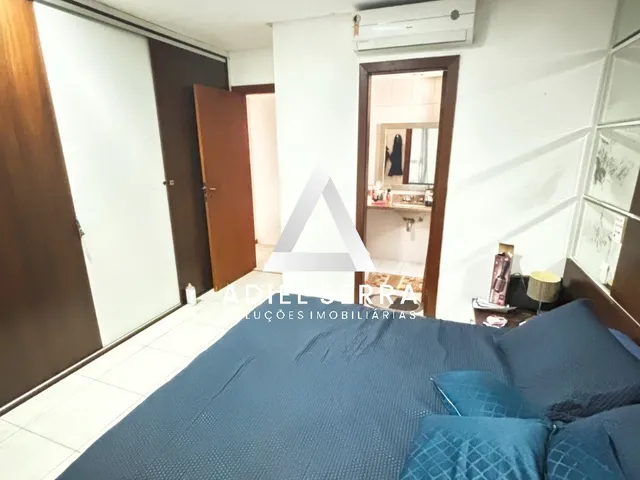 Imagem 11: Itaigara - 158m² - Nascente - Bem ventilado - 4 quartos sendo 3 suítes - Dependência