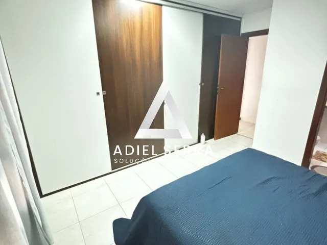 Imagem 12: Itaigara - 158m² - Nascente - Bem ventilado - 4 quartos sendo 3 suítes - Dependência