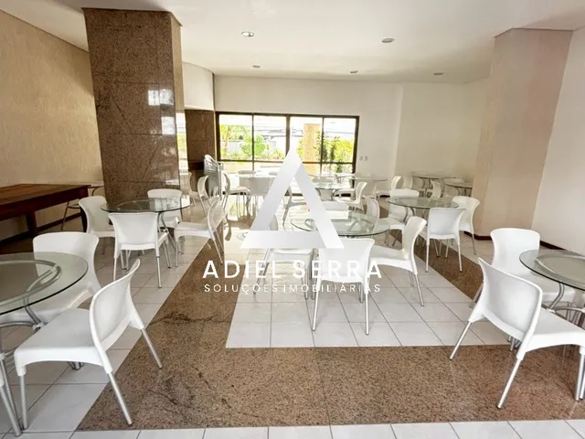 Imagem 5: Itaigara - 158m² - Nascente - Bem ventilado - 4 quartos sendo 3 suítes - Dependência