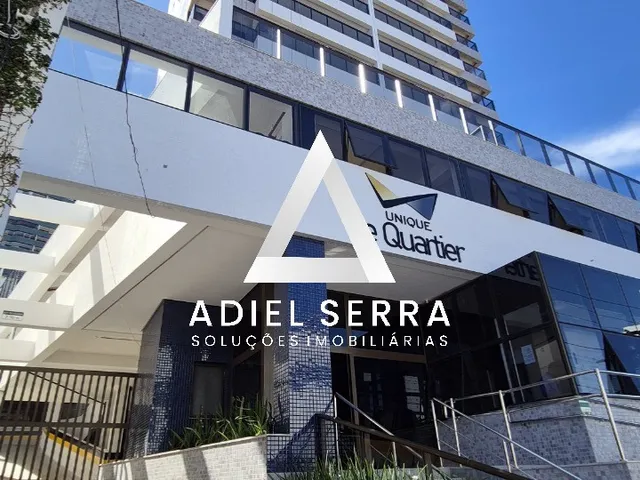 Imagem: O apartamento possui 3 Dormitórios, 3 Suítes, 5