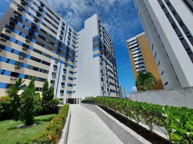 Imagem: Apartamento 3/4 no Alto do Itaigara