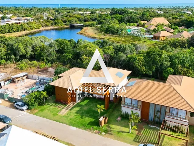 Imagem 7: Praia do Forte - 700m² - Recém construída - 6 suítes - 3 salas - 2 lavabos - Área