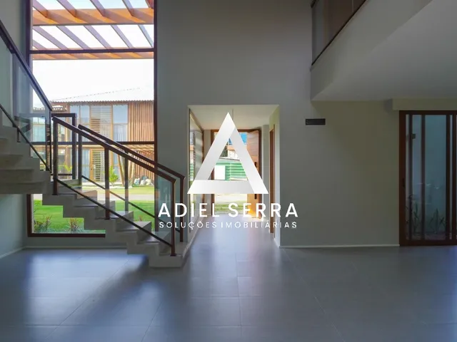 Imagem 10: Praia do Forte - 700m² - Recém construída - 6 suítes - 3 salas - 2 lavabos - Área