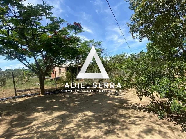 Imagem 9: Mucugê - Sitio - 17.000m² total - Casa c/ 2 quartos sendo 1 suíte - 2 Banheiros
