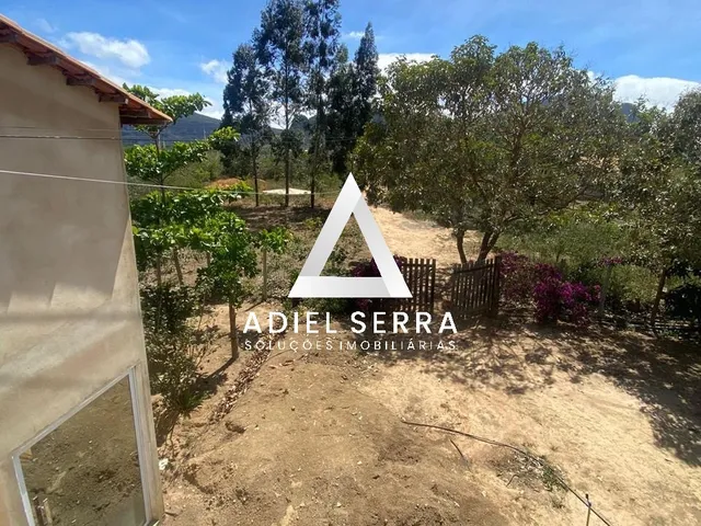 Imagem 5: Mucugê - Sitio - 17.000m² total - Casa c/ 2 quartos sendo 1 suíte - 2 Banheiros