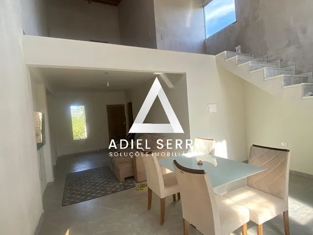 Imagem 2: Mucugê - Sitio - 17.000m² total - Casa c/ 2 quartos sendo 1 suíte - 2 Banheiros