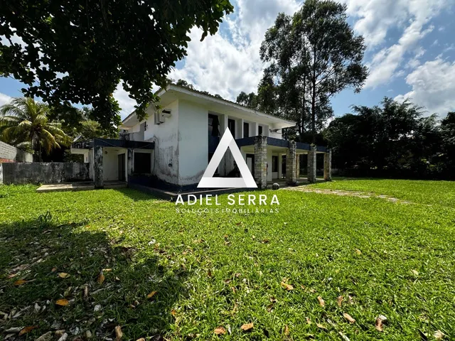 Imagem: Laura de Freitas - 3.300m² - 4 quartos