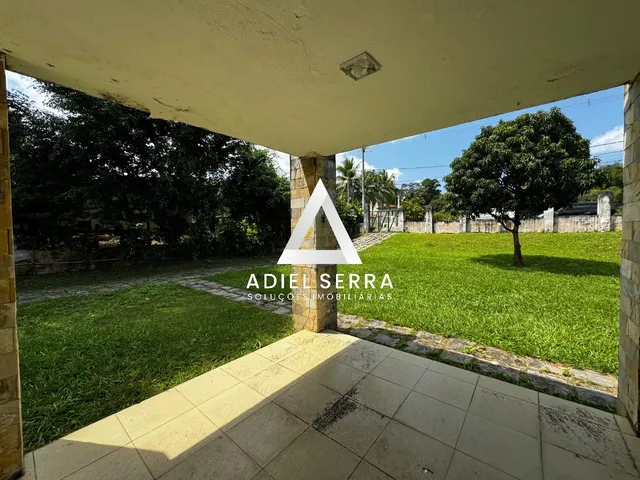 Imagem 7: Laura de Freitas - 3.300m² - 4 quartos sendo 3 suítes - 80% plano - Piscina - Quiosque