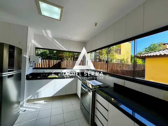 Imagem 13: Quintas de Sauípe - 972m² - PORTEIRA FECHADA - Nascente - 4 suítes -Área gourmet c