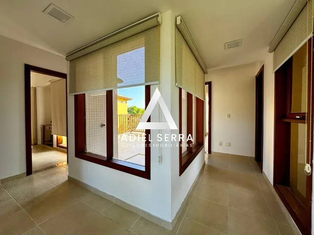 Imagem 15: Quintas de Sauípe - 972m² - PORTEIRA FECHADA - Nascente - 4 suítes -Área gourmet c