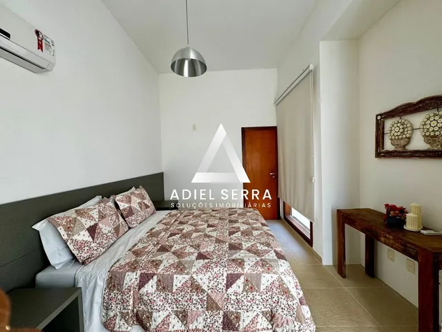 Imagem 11: Quintas de Sauípe - 972m² - PORTEIRA FECHADA - Nascente - 4 suítes -Área gourmet c