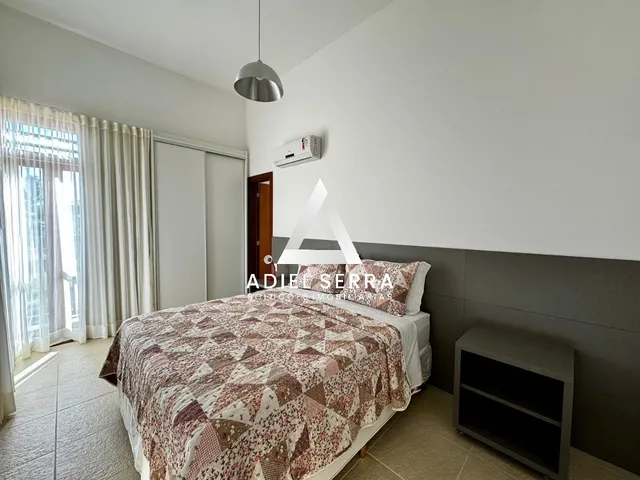 Imagem 4: Quintas de Sauípe - 972m² - PORTEIRA FECHADA - Nascente - 4 suítes -Área gourmet c