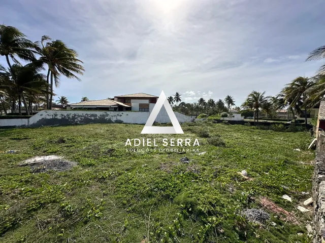 Imagem 4: Interlagos - Terreno - 1.300m² - Frente mar - 100% plano