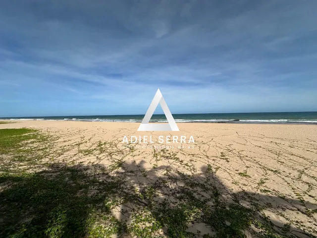Imagem 8: Interlagos - Terreno - 1.300m² - Frente mar - 100% plano