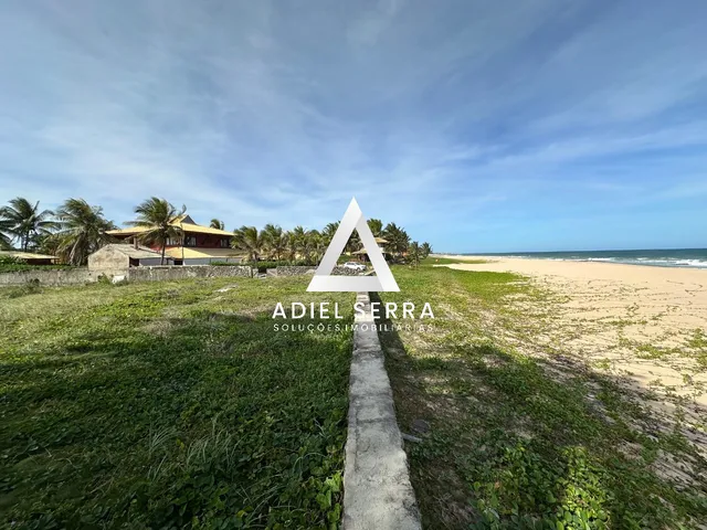 Imagem 6: Interlagos - Terreno - 1.300m² - Frente mar - 100% plano