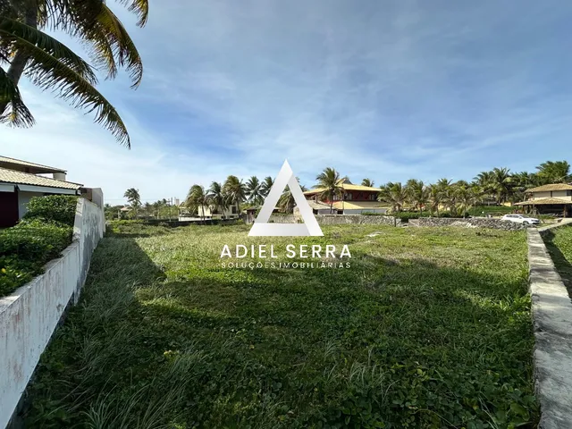 Imagem 5: Interlagos - Terreno - 1.300m² - Frente mar - 100% plano