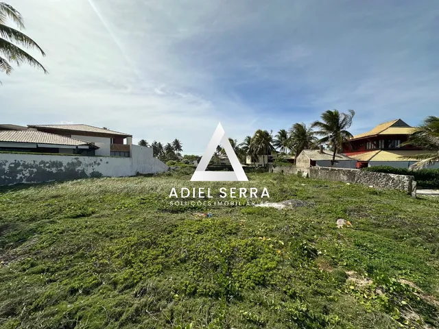 Imagem 9: Interlagos - Terreno - 1.300m² - Frente mar - 100% plano
