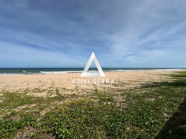 Imagem 3: Interlagos - Terreno - 1.300m² - Frente mar - 100% plano