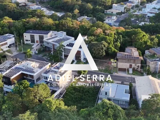 Imagem 1: Alphaville Salvador 1 - Terreno com 938m² - Pronto para construir