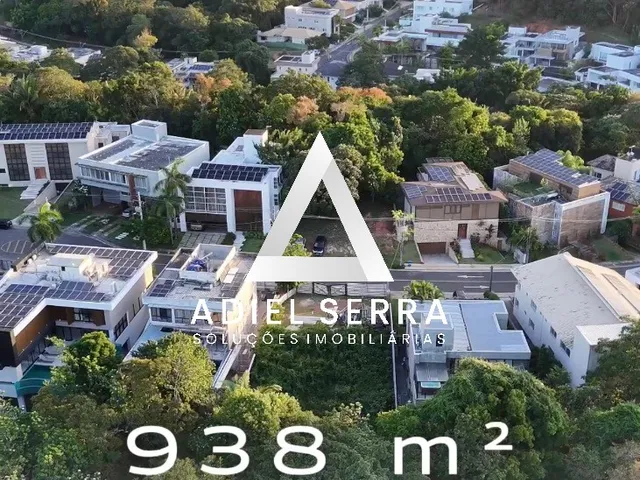 Imagem 2: Alphaville Salvador 1 - Terreno com 938m² - Pronto para construir