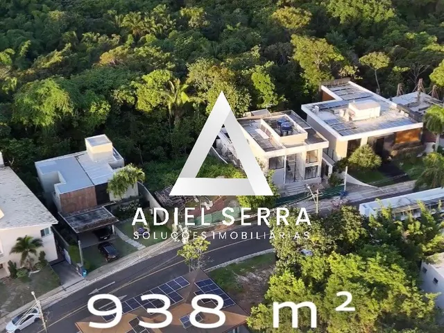 Imagem 8: Alphaville Salvador 1 - Terreno com 938m² - Pronto para construir