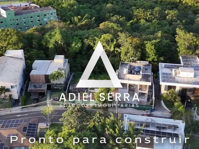 Imagem 3: Alphaville Salvador 1 - Terreno com 938m² - Pronto para construir