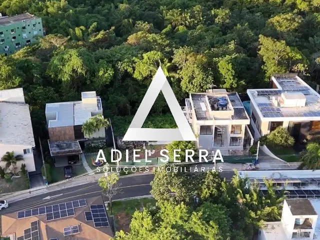 Imagem 6: Alphaville Salvador 1 - Terreno com 938m² - Pronto para construir