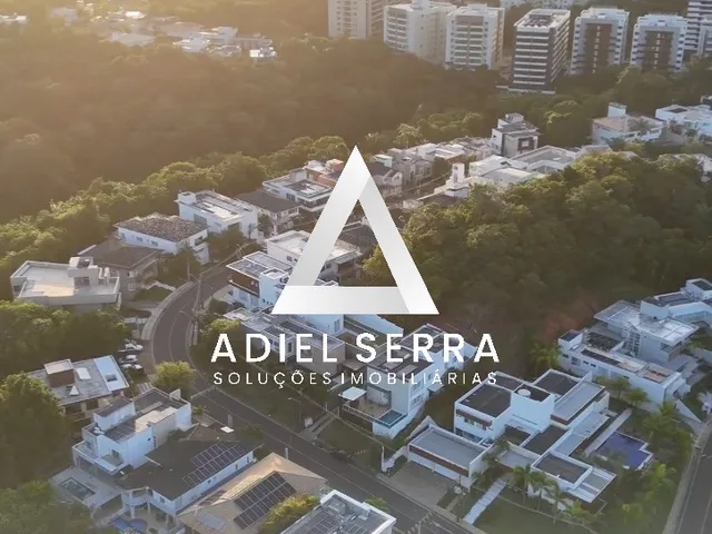 Imagem 10: Alphaville Salvador 1 - Terreno com 938m² - Pronto para construir