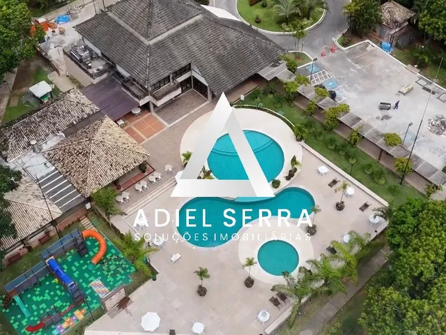 Imagem 4: Alphaville Salvador 1 - Terreno com 938m² - Pronto para construir