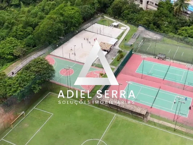 Imagem 11: Alphaville Salvador 1 - Terreno com 938m² - Pronto para construir