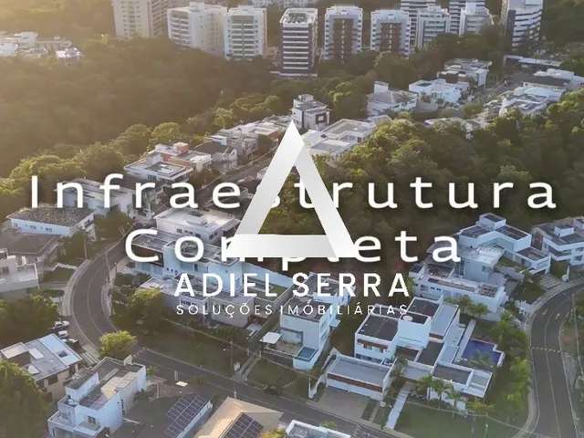 Imagem 5: Alphaville Salvador 1 - Terreno com 938m² - Pronto para construir