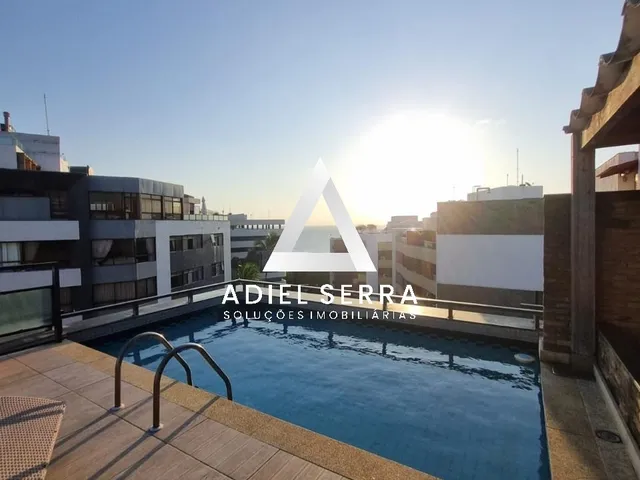 Imagem: Rio Vermelho - Cobertura - 442m² - Vista