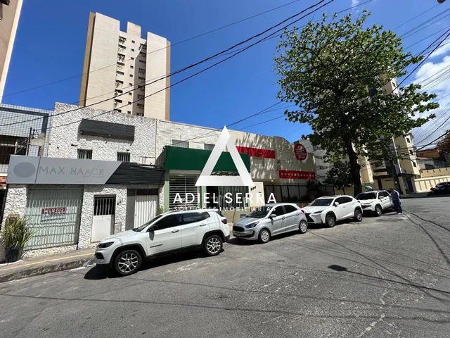 Imagem 2: Pituba - VENDA - Loja - 143m² - 2 pavimentos - Recepção - 3 salas - 2 banheiros - Copa