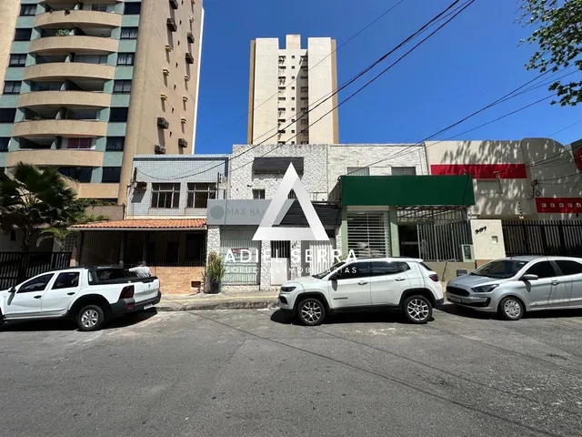 Imagem 5: Pituba - VENDA - Loja - 143m² - 2 pavimentos - Recepção - 3 salas - 2 banheiros - Copa