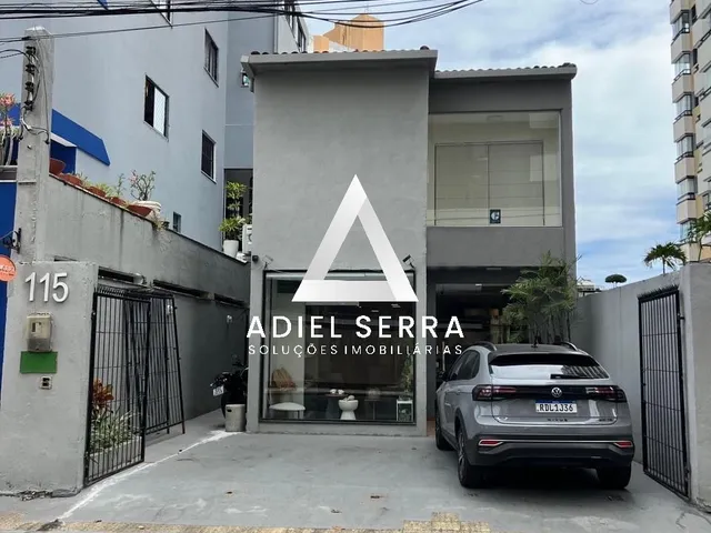 Imagem: Caminho das Árvores - Loja - 229m² total
