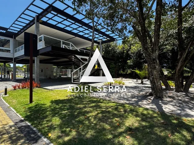 Imagem 10: Busca Vida - Condomínio Pomares - Lote - Nascente - 1.184m² - Plano - Infraestrutura