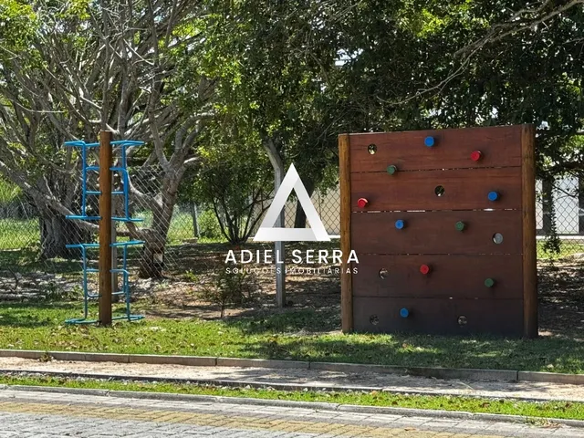 Imagem 8: Busca Vida - Condomínio Pomares - Lote - Nascente - 1.184m² - Plano - Infraestrutura