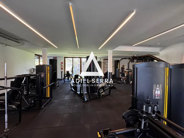 Imagem 3: Busca Vida - Condomínio Pomares - Lote - Nascente - 1.184m² - Plano - Infraestrutura