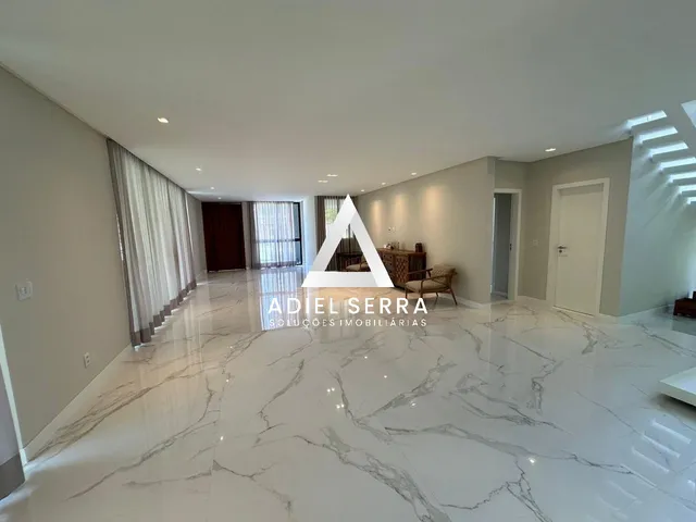 Imagem 4: Busca Ville - 910m² total - Recém construída - 5 suítes - Closets - Climatização