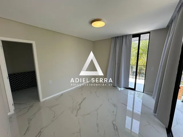 Imagem 12: Busca Ville - 910m² total - Recém construída - 5 suítes - Closets - Climatização