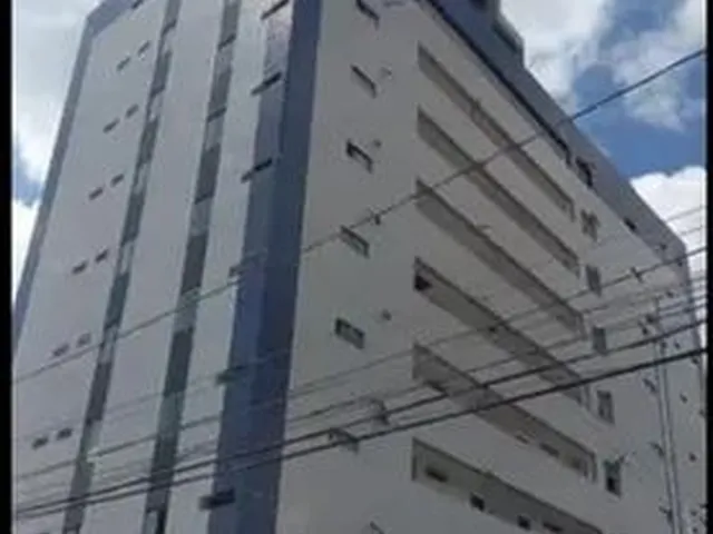 Imagem: Apartamento Bairro dos Estados (Oportunidade