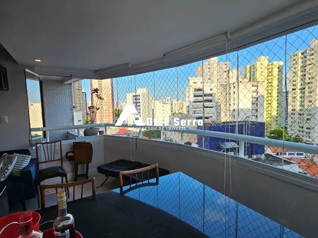 Imagem 11: Pituba - 79m² - Decorado - Nascente - Andar alto - 2 suítes sendo 1 c/ closet - Varanda