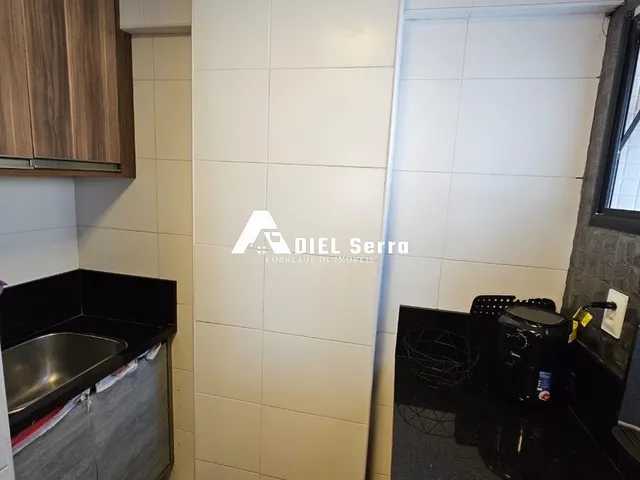 Imagem 8: Pituba - 79m² - Decorado - Nascente - Andar alto - 2 suítes sendo 1 c/ closet - Varanda