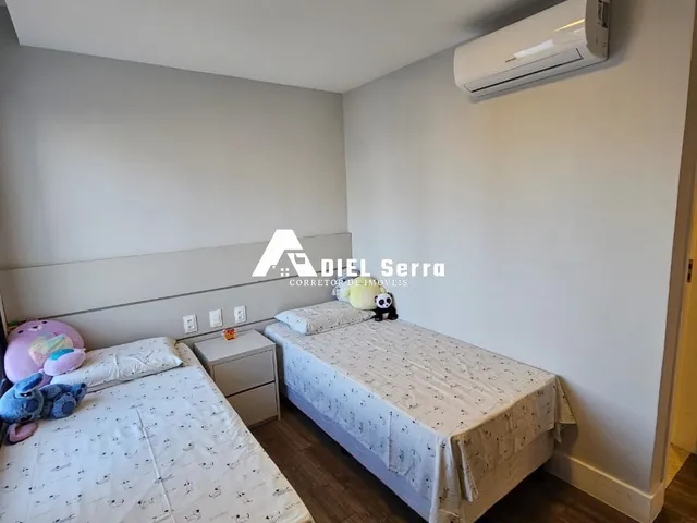 Imagem 13: Pituba - 79m² - Decorado - Nascente - Andar alto - 2 suítes sendo 1 c/ closet - Varanda